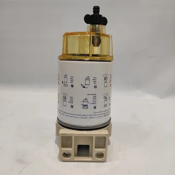 Spin-on Marine Replacement Cartridge Filter Element S3227 with Plastic Cup