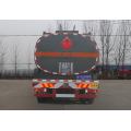 SINOTRUCK HOWO 310HP 22000Litres Flammable Liquid Tanker