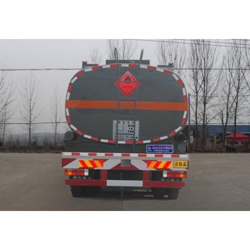 SINOTRUCK HOWO 310HP 22000Litres Flammable Liquid Tanker