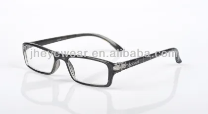 Reading glasses fashion plastic reading glasses