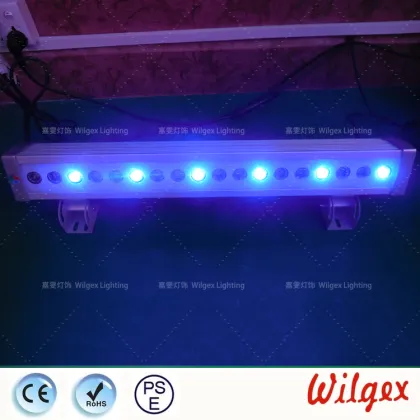 Indoor Led Wall Washer Lights