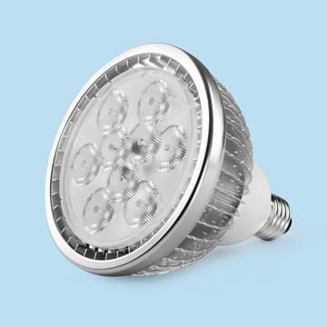 12W Aluminum LED PAR Lamp