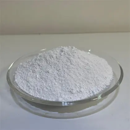 99% Undensified Silica Fume for Petroleum Cement
