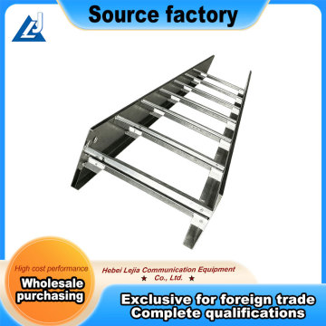 Long Span Ladder Cable Tray
