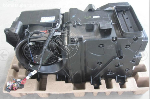 cabin parts PC200-8 air conditioner 20Y-810-1211