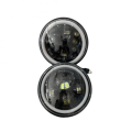 Headlight Car For Lada Niva