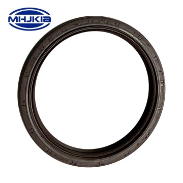 Auto Engine Parts Oil Seal 21443-4X000 For kia K2500 K2700 K2900 K3000S 2009-2017