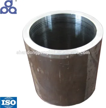 honed seamless tubes for hydraulic cylinder 27SiMn