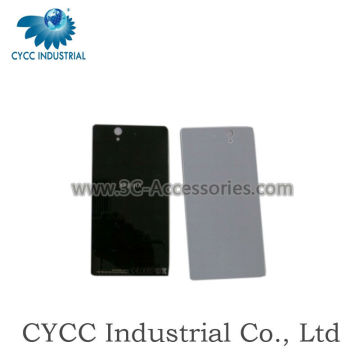 Mobile Phone Battery Cover for Sony Ericsson L36H