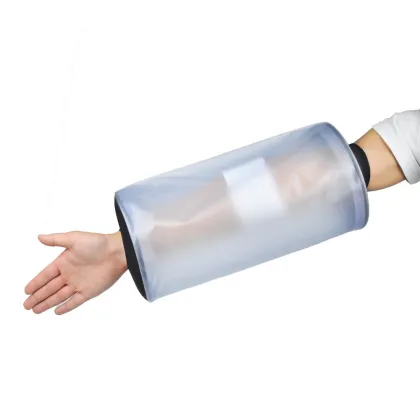PICC Line Sleeve Waterproof Arm Cover