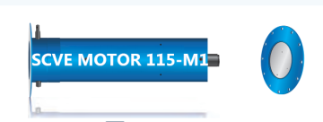 115MM Tubular Motor Maual 1