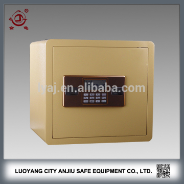new design mini electronic secret key wall mounted safe box
