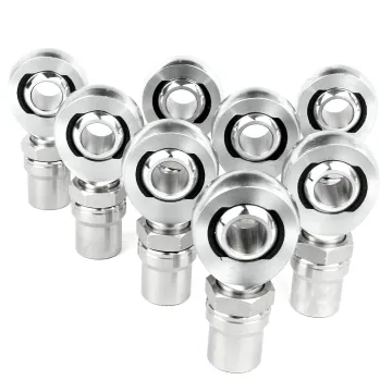 Heim Joint Kit 3/4 7/8 Inch Rose Joint Bearing