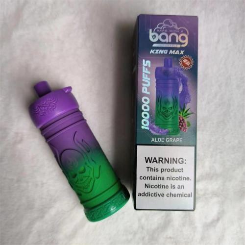 Birmingham Distributor Vape Bar Bang 10000 Puffs