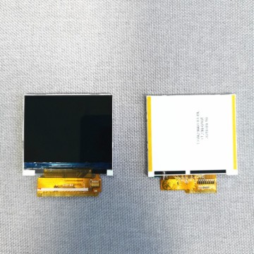 2.31 Inch Color LCD Display Screens