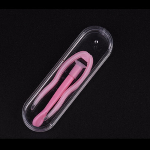 Colorful Contact Lenses Inserter Tweezers Remover Suction Stick Eyes Care Tool Kit Clip Contact Lenses Inserter