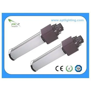 CE/RoHS  LED plug light    6W