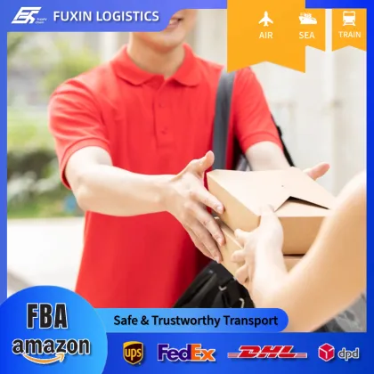 Fuxin Special Transportation and Freight Forwarding to UK