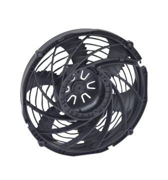 Radiator Cooling Fan Shroud