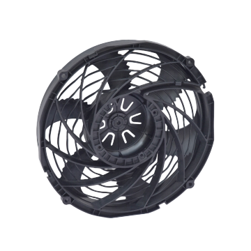 Radyatör Soğutma Fanı Örtüsü