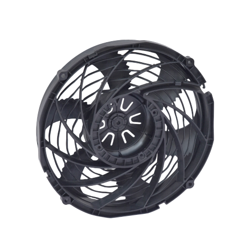 Radyatör Soğutma Fanı Örtüsü