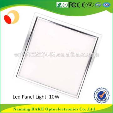 hot sale cheap 300x300 10w led square panel light