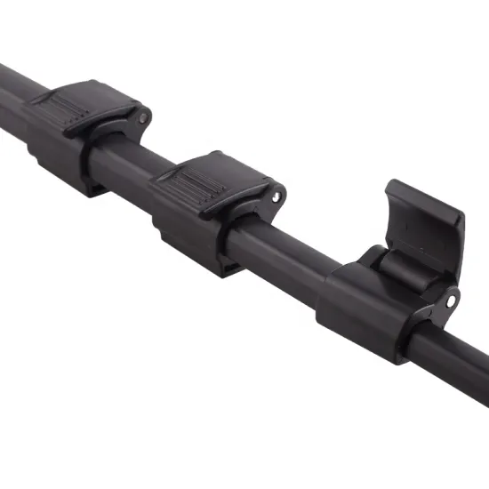 High Quality Aluminum Extrusion Tripod for Camera & Phone Holder