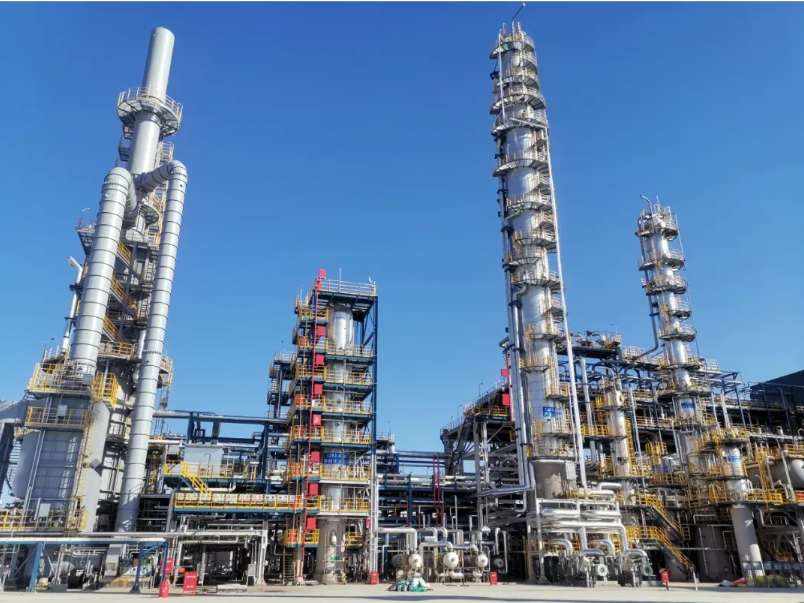 fine chemical pumps