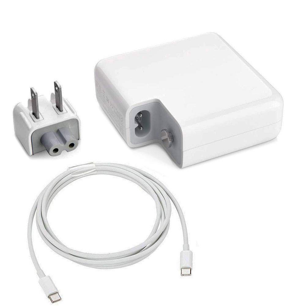 apple macbook air usb c charger