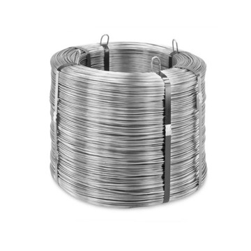 Factory Direct Sale: 24 Gauge Electro Galvanized Steel Wire