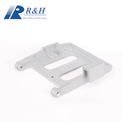 hardware aluminum alloy adc10 die casting aluminum casting alloy