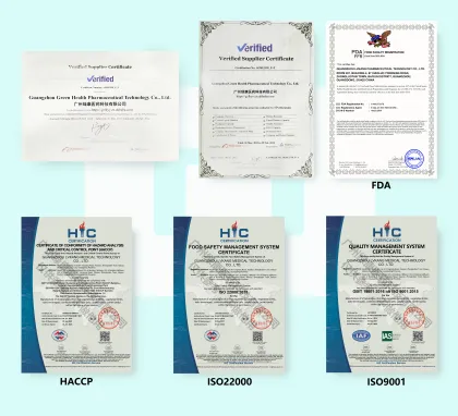 Dendrobium Flower Pulp Dendrobium Drink