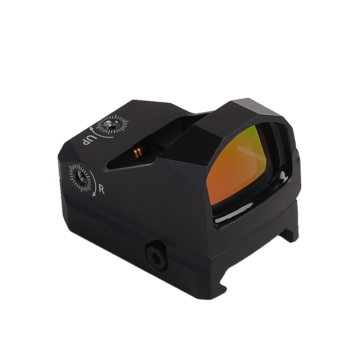 Red Win Optics Red Dot Super Lightweight 10 Level Red Dot Scope 1x24