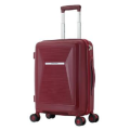 Venta caliente PP Trolley Bolsas de equipaje de viaje