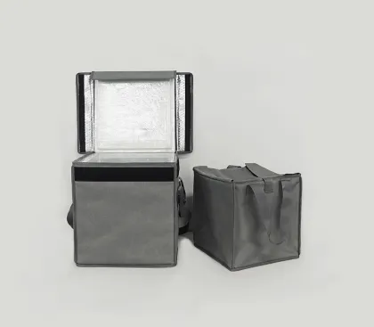 Laboratories Research Sensitive Materials VIP Cold Box