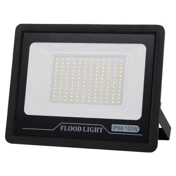 Ultra-thin Factory Direct LED Floodlight Housing Kit
