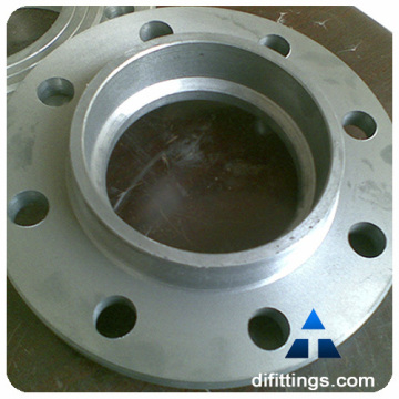 Din c22.8 carbon steel forged flange