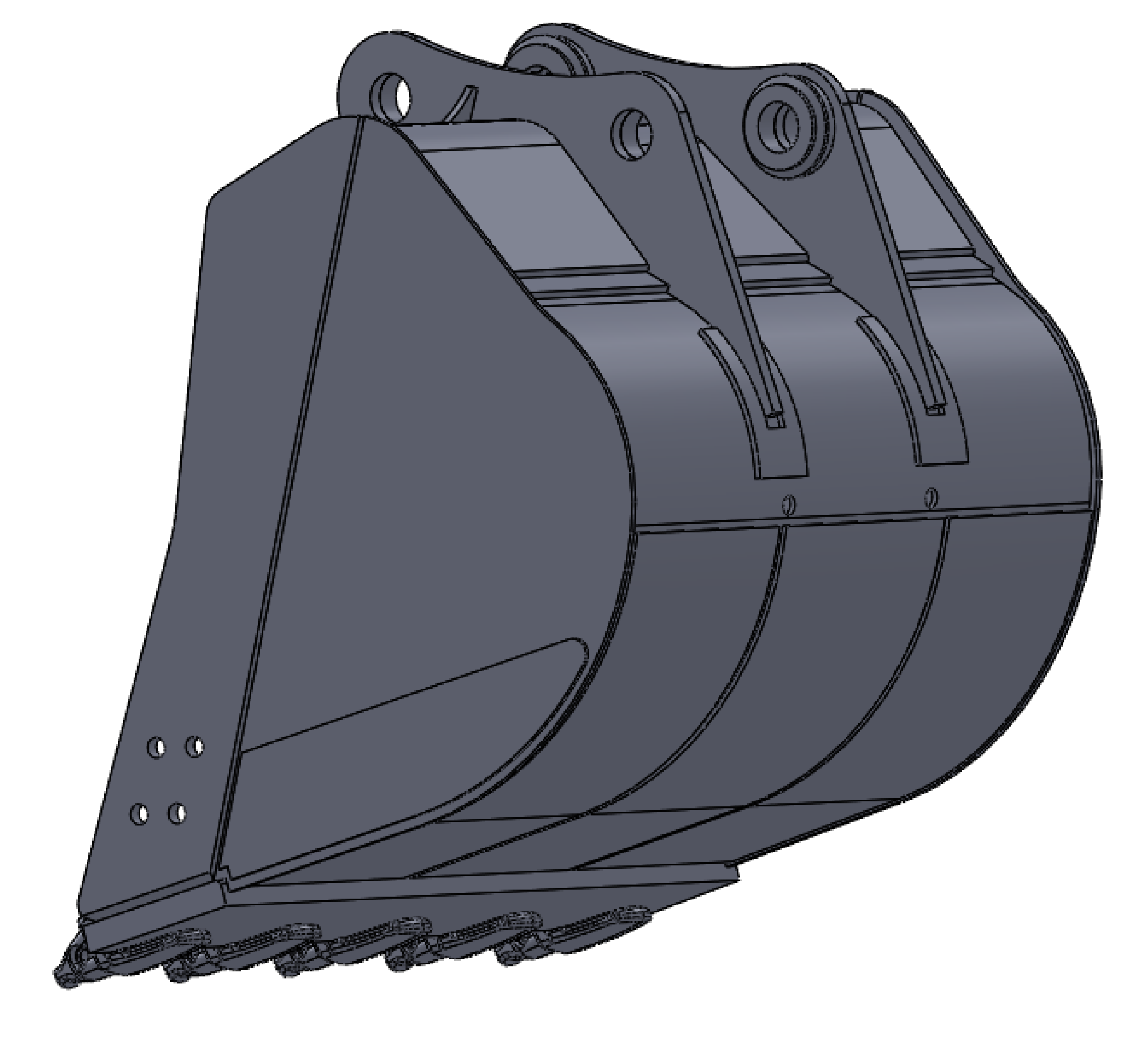 15T-0.70m³
