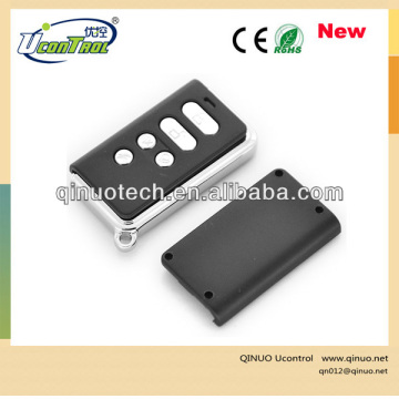 2013 new products wireless door access control system, garage door remote duplicator, clone your remote 433mhz,315mhz