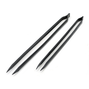 Extra Large Black Lengthened 35cm Welding Clamp Pliers for Jewelry and Metal Work
