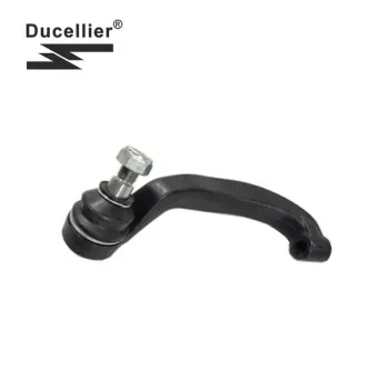 Mercedes-Benz W220 W211 Outer Steering Tie Rod End