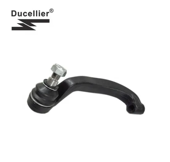 Mercedes-Benz W220 W211 Outer Steering Tie Rod End