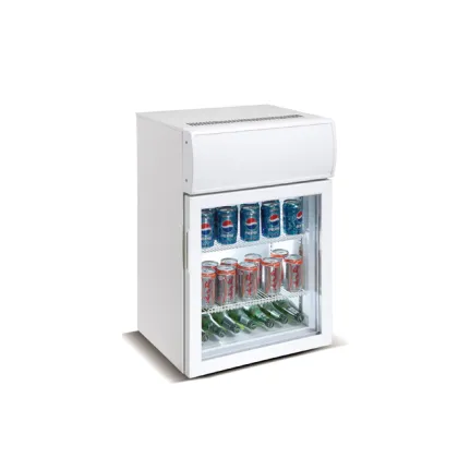Wholesale 75L Beer Fridges for Red Bull and Energy Drinks