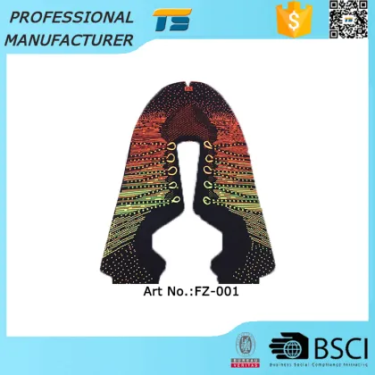 Alibaba Sport Shoe Uppers Flyknit Shoes Upper Trainer