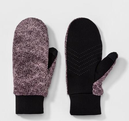 Women Winter Mittens