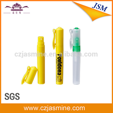 empty plastic pen perfume bottle 7ml