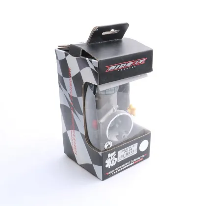 PE28 Motorcycle Fuel System Carburetor for Suzuki Motorcycles