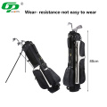 Neie Stil Héich Qualitéit Nylon Carry Golf Bag