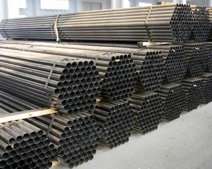 ERW Carbon Steel Pipes