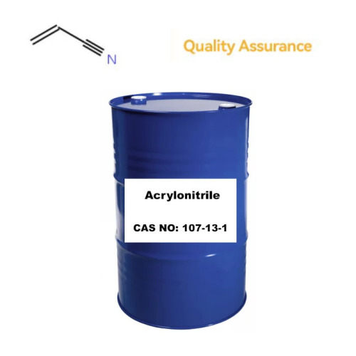 Organic Solvent Acrylonitrile 99% CAS 107-13-1